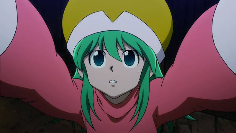 HUNTERxHUNTER - Volume 8: Episode 76-88 Blu-ray HUNTERxHUNTER - Volume 8: Episode 76-88 Blu-ray