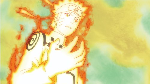 Naruto Shippuden - Staffel 12 Box 1: Episode 463-480 (uncut) Blu-ray Image 7