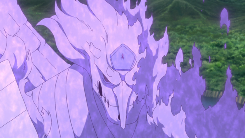 Naruto Shippuden - Staffel 24: Episode 690-699 (uncut) Blu-ray Naruto Shippuden - Staffel 24: Episode 690-699 (uncut) Blu-ray