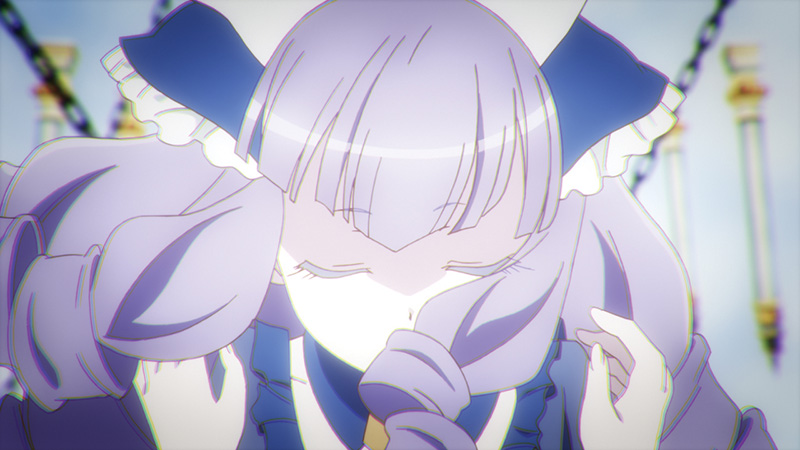 Anti Magic Academy - Test-Trupp 35 - Volume 1: Episode 01-04 Blu-ray Anti Magic Academy - Test-Trupp 35 - Volume 1: Episode 01-04 Blu-ray