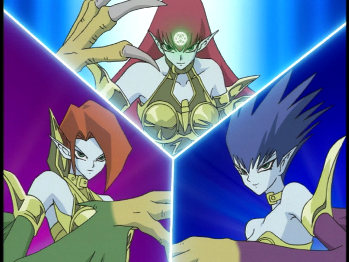 Yu-Gi-Oh! - Staffel 4.2: Episode 165-184 Blu-ray Yu-Gi-Oh! - Staffel 4.2: Episode 165-184 Blu-ray