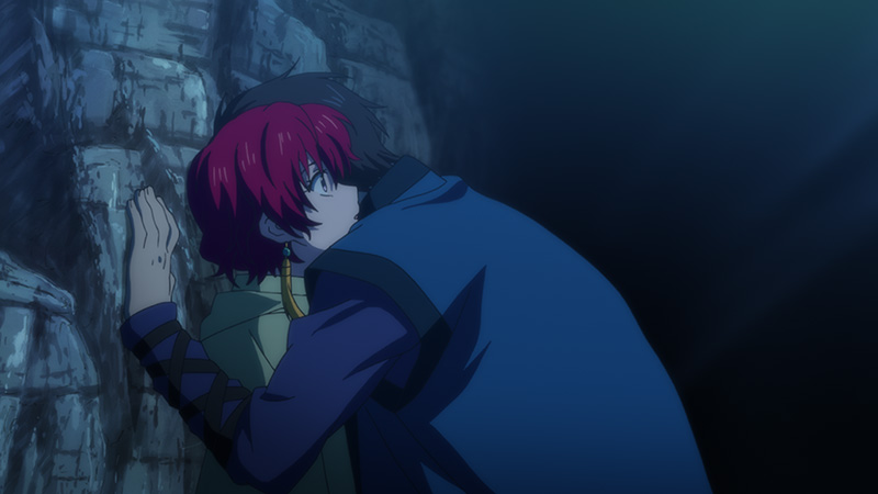 Akatsuki no Yona - Prinzessin der Morgendämmerung - Volume 4: Episode 16-20 Blu-ray Akatsuki no Yona - Prinzessin der Morgendämmerung - Volume 4: Episode 16-20 Blu-ray