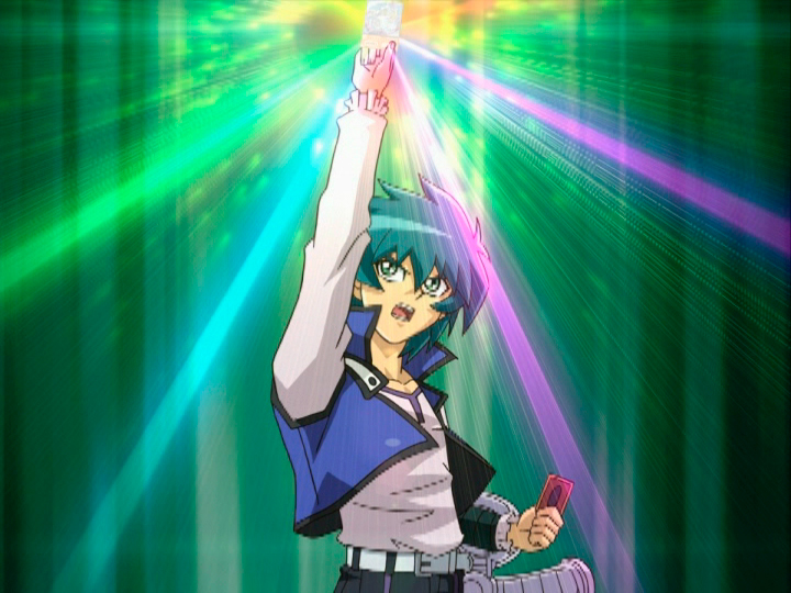 Yu-Gi-Oh! GX - Staffel 3.1 (Episode 105-130) Yu-Gi-Oh! GX - Staffel 3.1 (Episode 105-130)