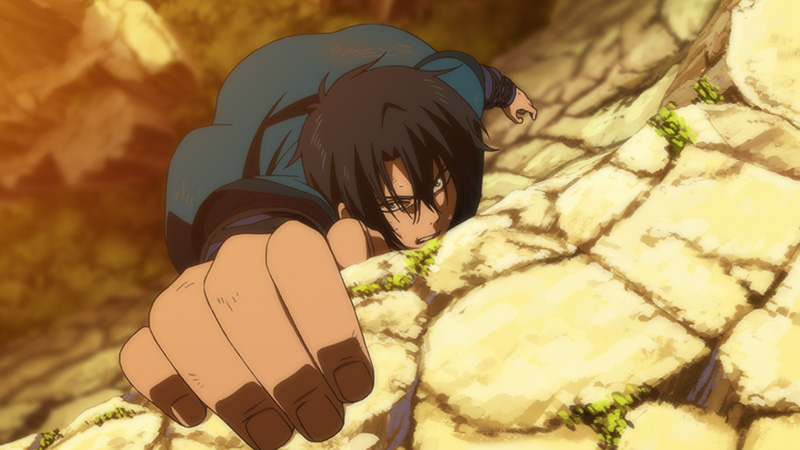 Akatsuki no Yona - Prinzessin der Morgendämmerung - Gesamtedition: Episode 01-24 Blu-ray Akatsuki no Yona - Prinzessin der Morgendämmerung - Gesamtedition: Episode 01-24 Blu-ray