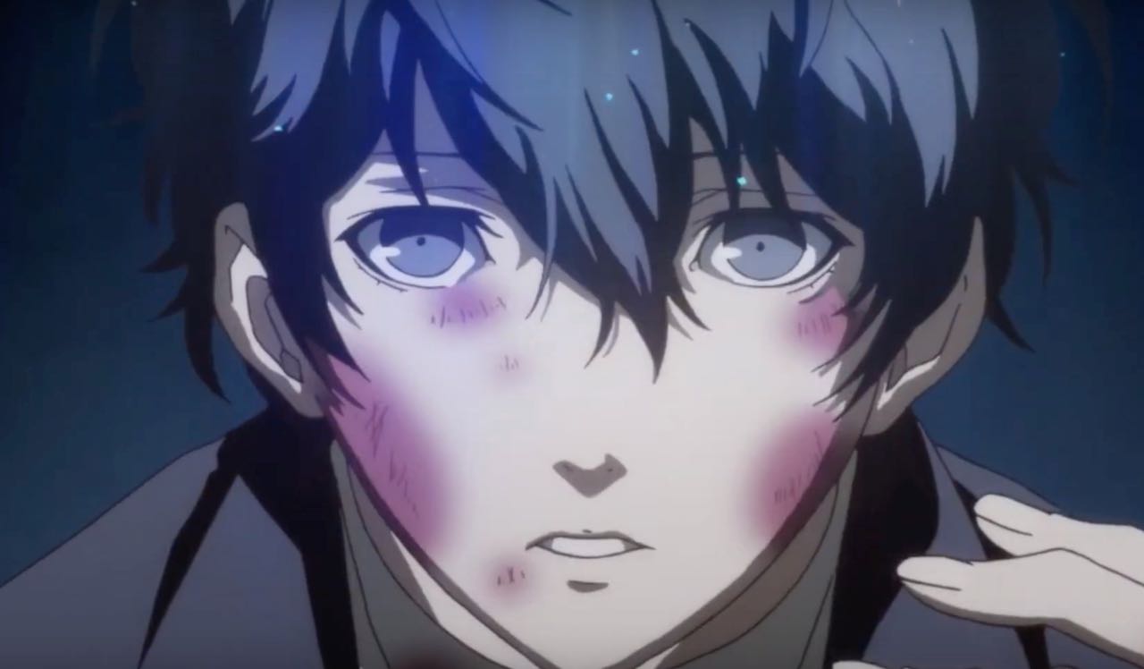 Persona 5 - The Animation - Volume 2 Blu-ray Persona 5 - The Animation - Volume 2 Blu-ray