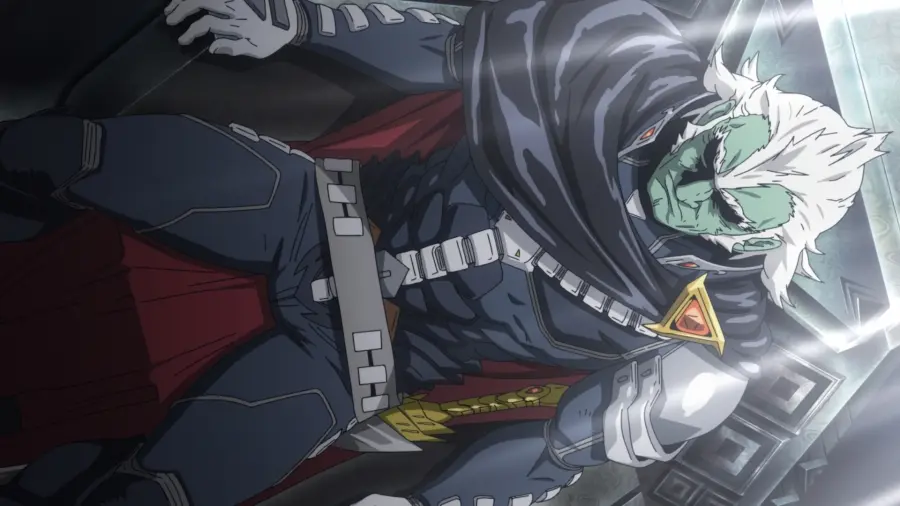 Star Blazers 2202 - Gesamtedition [Blu-ray]