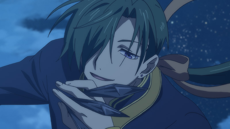 Akatsuki no Yona - Prinzessin der Morgendämmerung - Volume 4: Episode 16-20 Blu-ray Akatsuki no Yona - Prinzessin der Morgendämmerung - Volume 4: Episode 16-20 Blu-ray