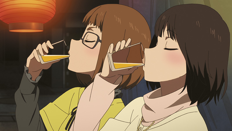 Shirobako - Volume 6: Episode 21-24 Blu-ray Shirobako - Volume 6: Episode 21-24 Blu-ray