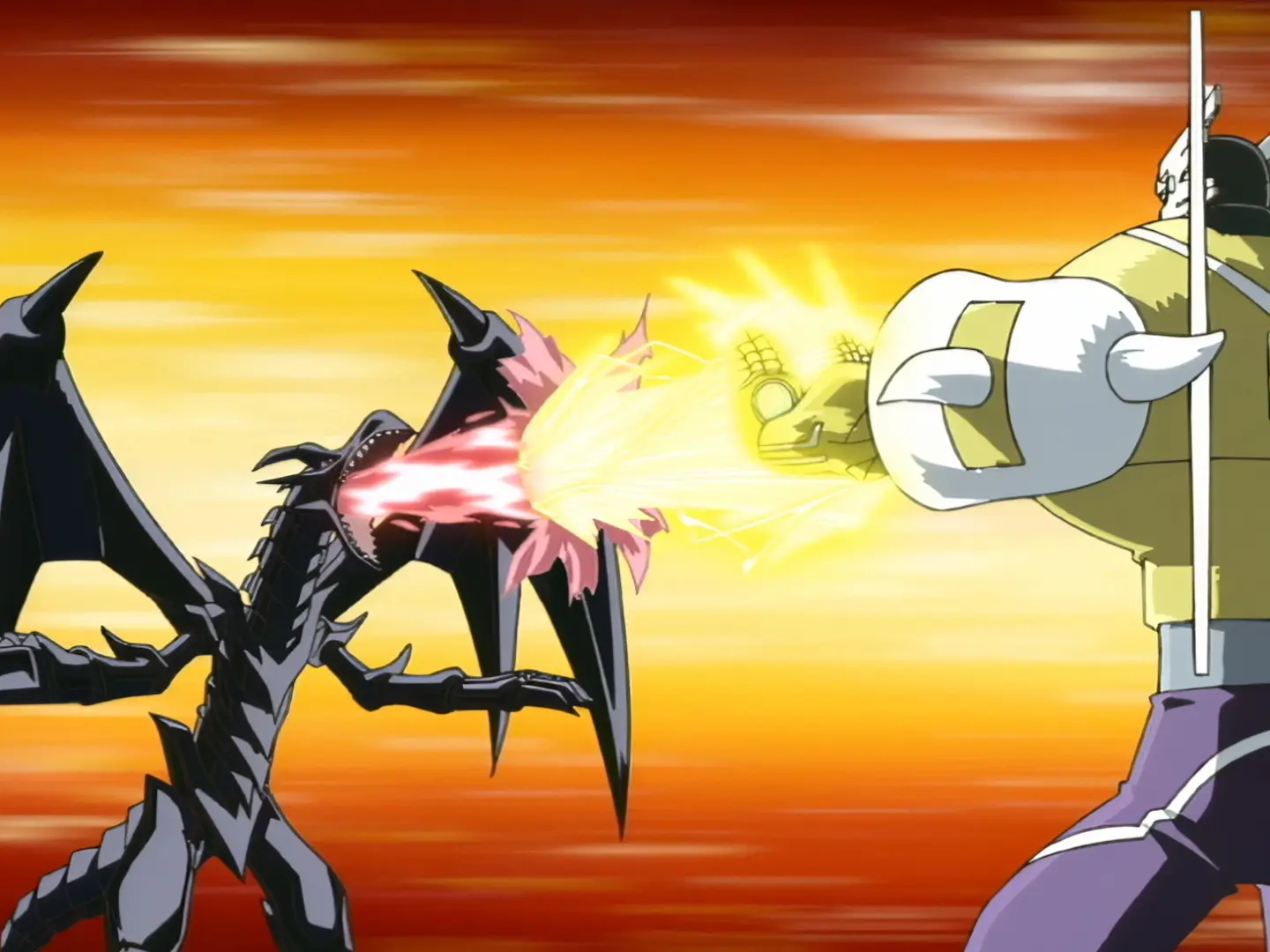 Yu-Gi-Oh! GX - Complete Edition [Blu-ray]