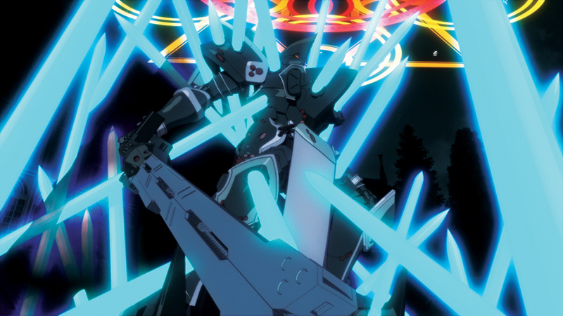 Anti Magic Academy - Test-Trupp 35 - Volume 1: Episode 01-04 Blu-ray Anti Magic Academy - Test-Trupp 35 - Volume 1: Episode 01-04 Blu-ray