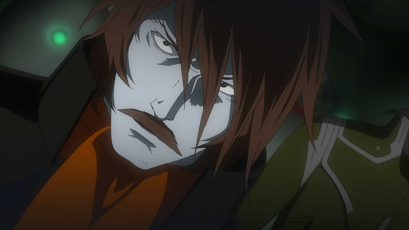 Star Blazers 2199 - Space Battleship Yamato - Volume 3: Episode 12-16 Blu-ray Star Blazers 2199 - Space Battleship Yamato - Volume 3: Episode 12-16 Blu-ray