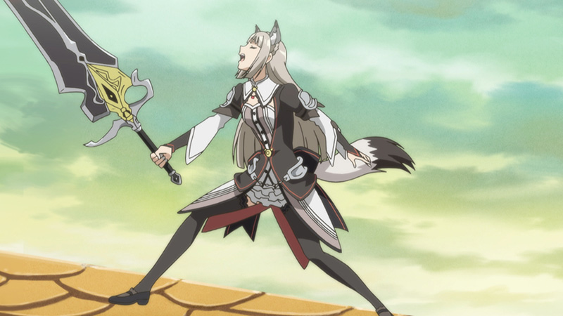 Atelier Escha & Logy - Volume 1: Episode 1-4 inkl. Sammelschuber Blu-ray Atelier Escha & Logy - Volume 1: Episode 1-4 inkl. Sammelschuber Blu-ray