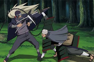 Naruto Shippuden - Staffel 12 Box 2: Episode 481-495 (uncut) Blu-ray Naruto Shippuden - Staffel 12 Box 2: Episode 481-495 (uncut) Blu-ray