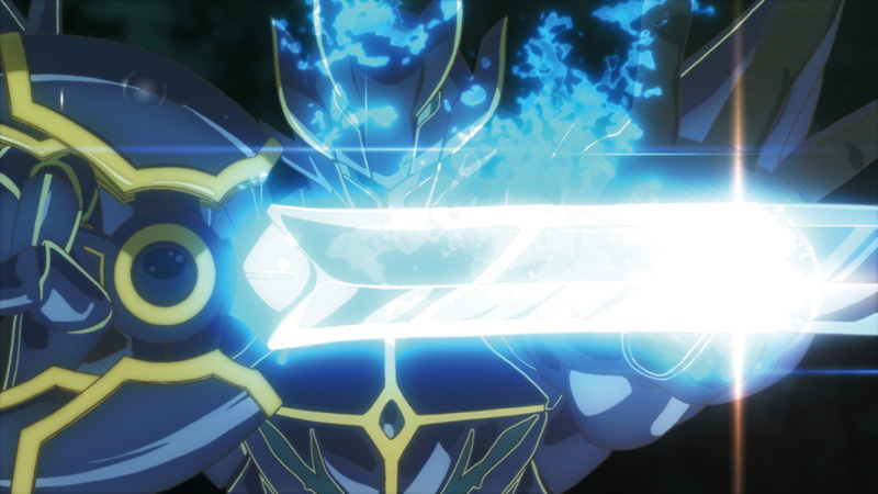 Anti Magic Academy - Test-Trupp 35 - Volume 1: Episode 01-04 Blu-ray Anti Magic Academy - Test-Trupp 35 - Volume 1: Episode 01-04 Blu-ray