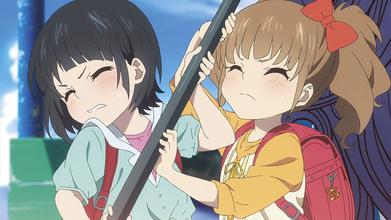 Nagi no Asukara - Volume 3: Episode 12-16 Blu-ray Nagi no Asukara - Volume 3: Episode 12-16 Blu-ray
