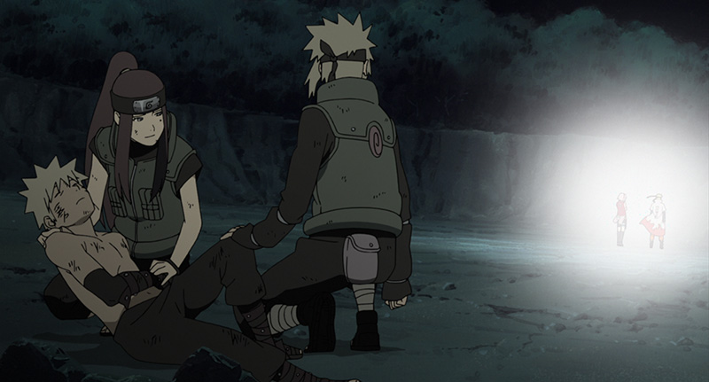 Naruto Shippuden - The Movie 6: Road to Ninja (2012) - Mediabook - Limited Edition Naruto Shippuden - The Movie 6: Road to Ninja (2012) - Mediabook - Limited Edition
