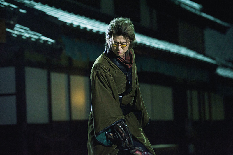 Gintama: Live-Action-Movie Blu-ray Gintama: Live-Action-Movie Blu-ray