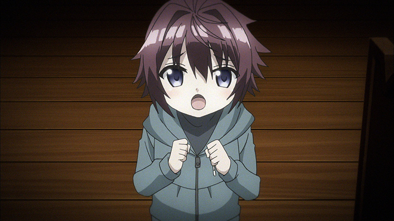 Lance ´N´ Masques - Volume 2: Episode 07-12 Blu-ray Lance ´N´ Masques - Volume 2: Episode 07-12 Blu-ray