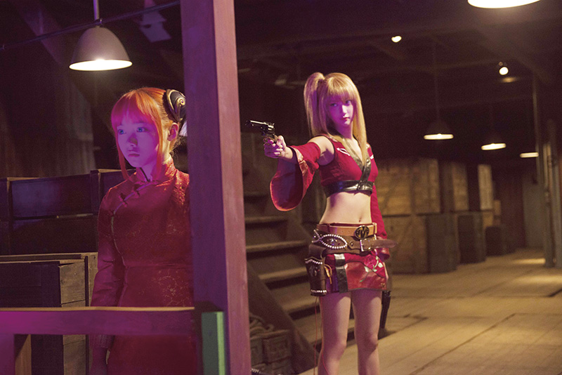 Gintama: Live-Action-Movie Blu-ray Gintama: Live-Action-Movie Blu-ray