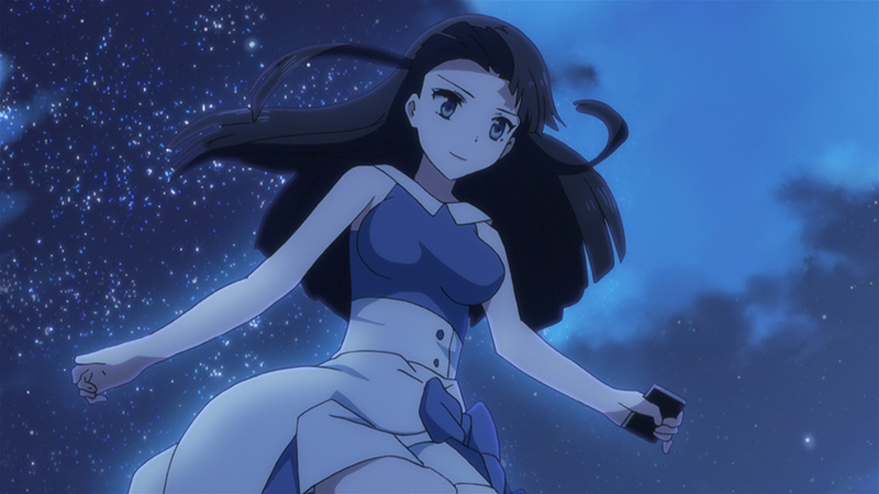 The irregular at Magic High School - The Movie - The Girl who Summons the Stars [DVD] Image 2