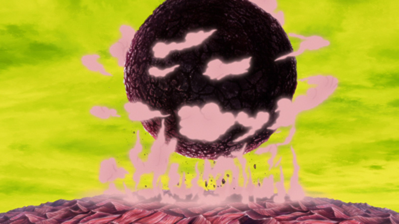 Naruto Shippuden - Staffel 24: Episode 690-699 (uncut) Blu-ray Naruto Shippuden - Staffel 24: Episode 690-699 (uncut) Blu-ray