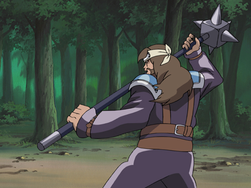 Naruto - Staffel 8 & 9: Haruna und die Janin / Das Team Ongaeshi (Folge 184-220, uncut) Blu-ray Naruto - Staffel 8 & 9: Haruna und die Janin / Das Team Ongaeshi (Folge 184-220, uncut) Blu-ray