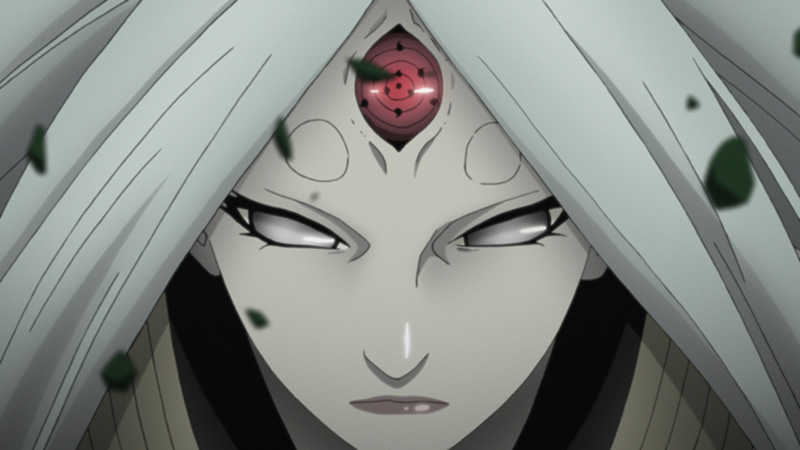 Naruto Shippuden - Staffel 22: Episode 671-678 (uncut) Blu-ray Naruto Shippuden - Staffel 22: Episode 671-678 (uncut) Blu-ray