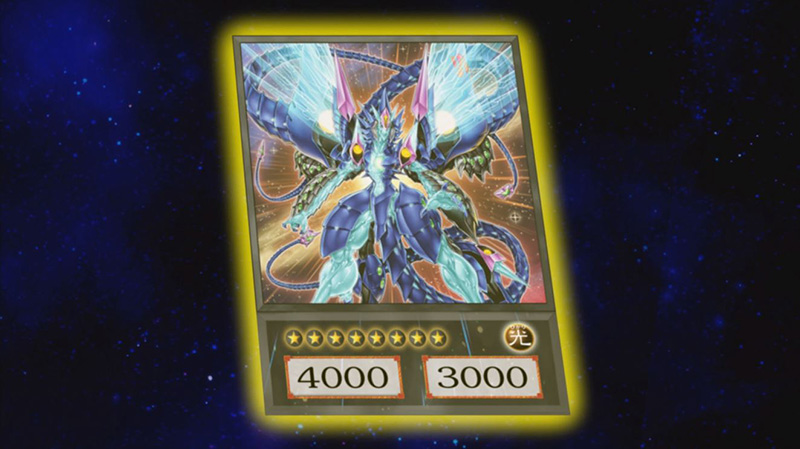 Yu-Gi-Oh! Zexal - Staffel 3.2: Episode 124-146 Yu-Gi-Oh! Zexal - Staffel 3.2: Episode 124-146