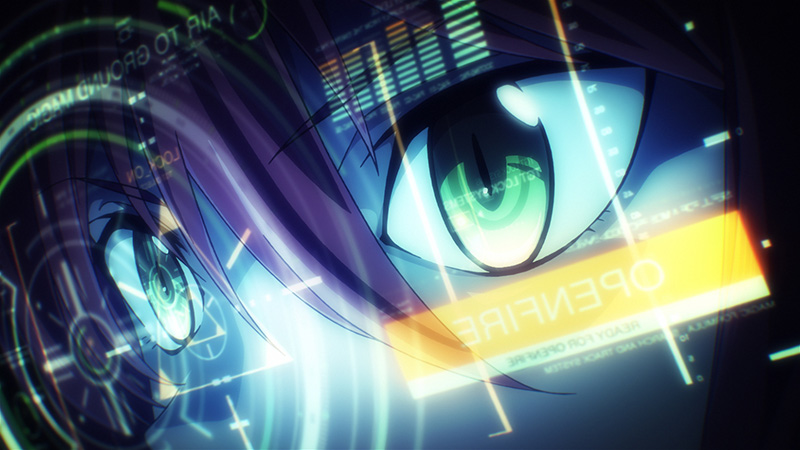 The irregular at magic high school - The Movie - The Girl who Summons the Stars Blu-ray The irregular at magic high school - The Movie - The Girl who Summons the Stars Blu-ray