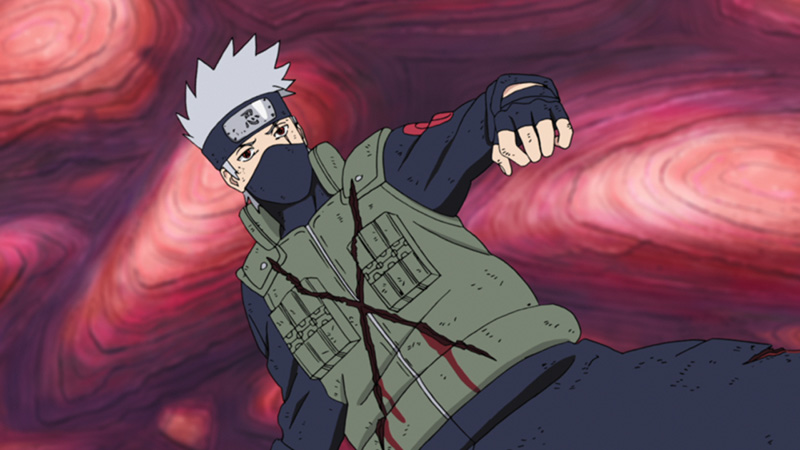 Naruto Shippuden - Staffel 24: Episode 690-699 (uncut) Blu-ray Naruto Shippuden - Staffel 24: Episode 690-699 (uncut) Blu-ray