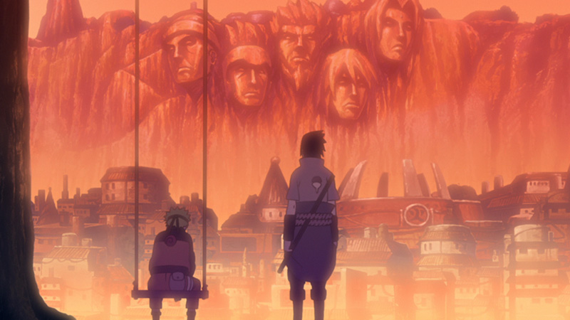 Naruto Shippuden - Staffel 24: Episode 690-699 (uncut) Blu-ray Naruto Shippuden - Staffel 24: Episode 690-699 (uncut) Blu-ray