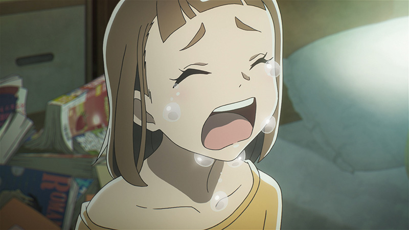 A Place Further than the Universe - Volume 1: Episode 01-05 inkl. Sammelschuber Blu-ray A Place Further than the Universe - Volume 1: Episode 01-05 inkl. Sammelschuber Blu-ray