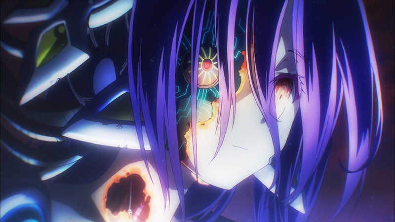 No Game No Life: Zero Blu-ray No Game No Life: Zero Blu-ray