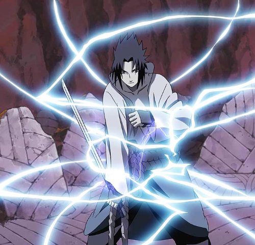 Naruto Shippuden - Staffel 2: Episode 253-273 (uncut) Blu-ray Naruto Shippuden - Staffel 2: Episode 253-273 (uncut) Blu-ray