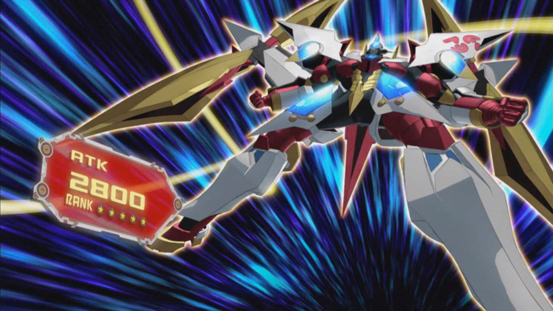 Yu-Gi-Oh! Zexal - Staffel 3.1: Episode 99-123 Yu-Gi-Oh! Zexal - Staffel 3.1: Episode 99-123
