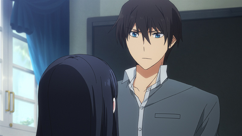 The irregular at magic high school - The Movie - The Girl who Summons the Stars Blu-ray The irregular at magic high school - The Movie - The Girl who Summons the Stars Blu-ray