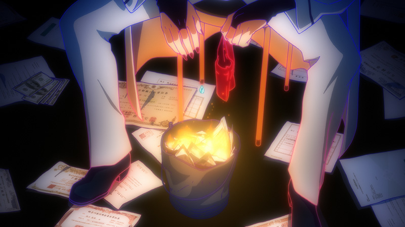 Bungo Stray Dogs - Dead Apple - The Movie Blu-ray Bungo Stray Dogs - Dead Apple - The Movie Blu-ray