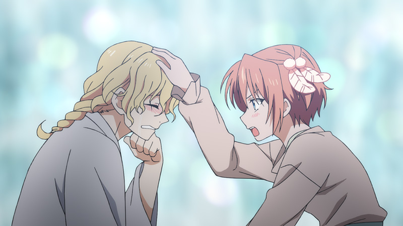 Akatsuki no Yona - Prinzessin der Morgendämmerung - Volume 2: Episode 06-10 Blu-ray Akatsuki no Yona - Prinzessin der Morgendämmerung - Volume 2: Episode 06-10 Blu-ray