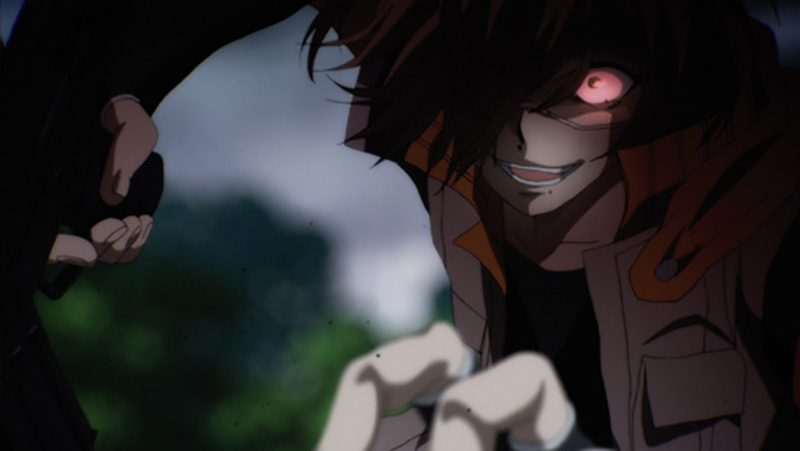 Aoharu X Machinegun - Volume 2: Episode 05-08 Blu-ray Aoharu X Machinegun - Volume 2: Episode 05-08 Blu-ray