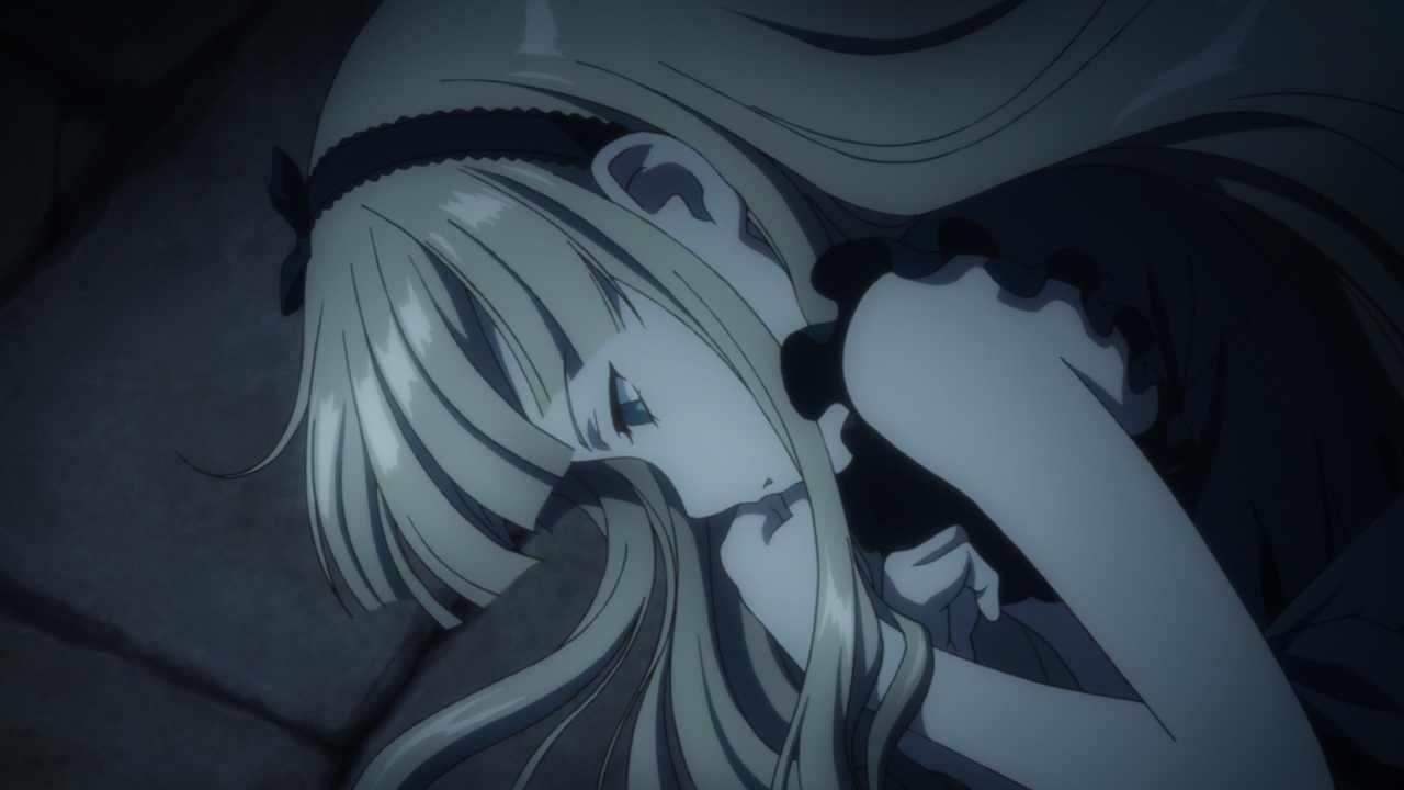 Gosick - Volume 2: Episode 7-12 Blu-ray Gosick - Volume 2: Episode 7-12 Blu-ray