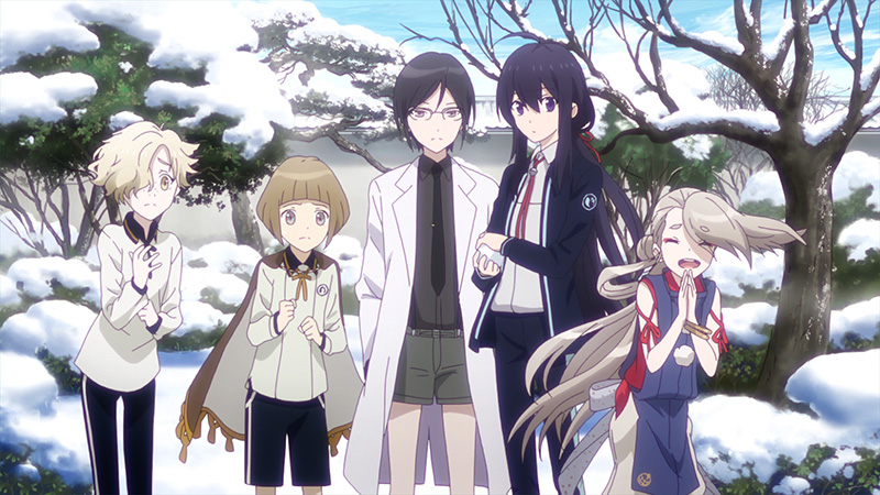 Touken Ranbu Hanamaru - Volume 1: Episode 01-04 Blu-ray Touken Ranbu Hanamaru - Volume 1: Episode 01-04 Blu-ray