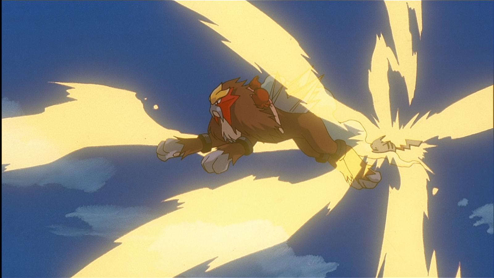 Pokémon - Im Bann der Icognito Blu-ray Pokémon - Im Bann der Icognito Blu-ray