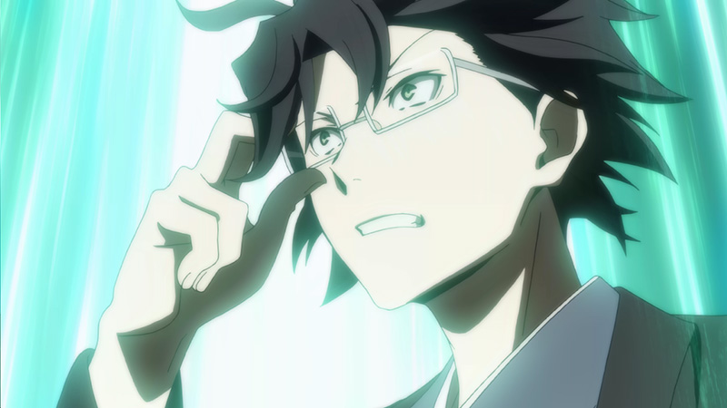 Bungo Stray Dogs - Gesamtedition Staffel 2: Episode 01-12 Blu-ray Bungo Stray Dogs - Gesamtedition Staffel 2: Episode 01-12 Blu-ray