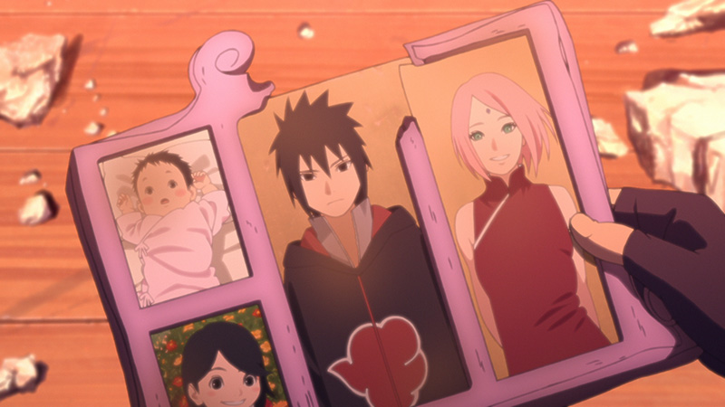 Boruto - Naruto Next Generation - Volume 3: Episode 33-50 Blu-ray Image 9