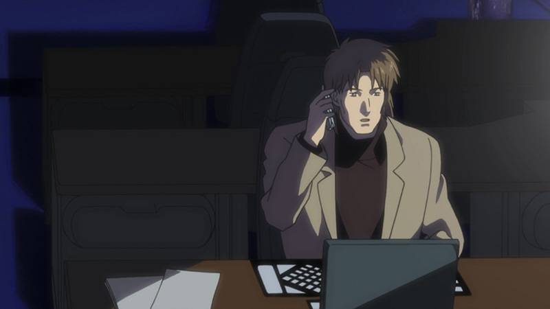 Ghost in the Shell - S.A.C. und S.A.C. 2nd GIG - Gesamtedition Staffel 1 & 2 Blu-ray Ghost in the Shell - S.A.C. und S.A.C. 2nd GIG - Gesamtedition Staffel 1 & 2 Blu-ray