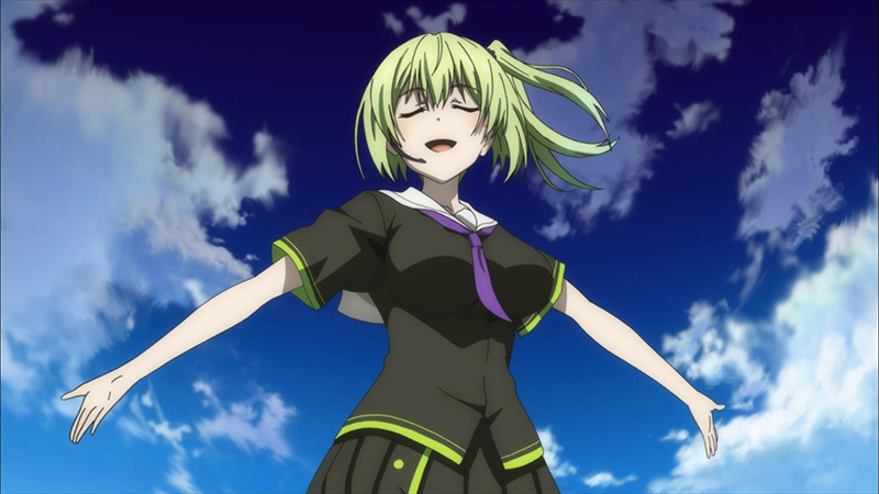 Aokana - Four Rhythm Across the Blue - Volume 2: Episode 07-12 Blu-ray Aokana - Four Rhythm Across the Blue - Volume 2: Episode 07-12 Blu-ray