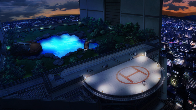 K - Missing Kings - The Movie Blu-ray K - Missing Kings - The Movie Blu-ray