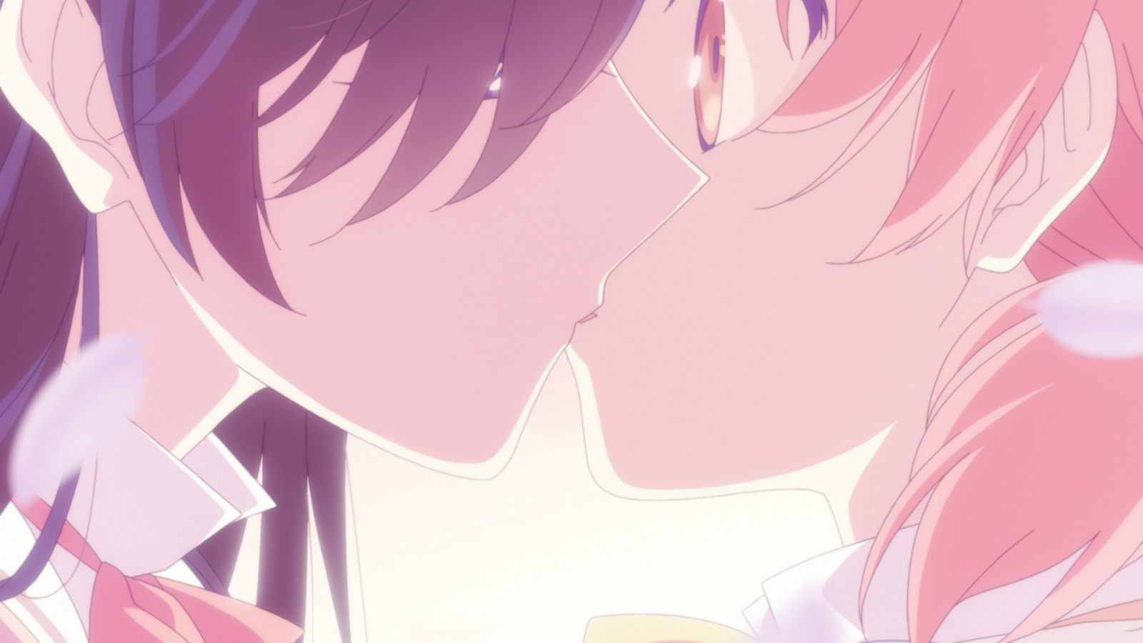 Bloom Into You - Volume 1: Episode 01-04 [DVD] Image 5
