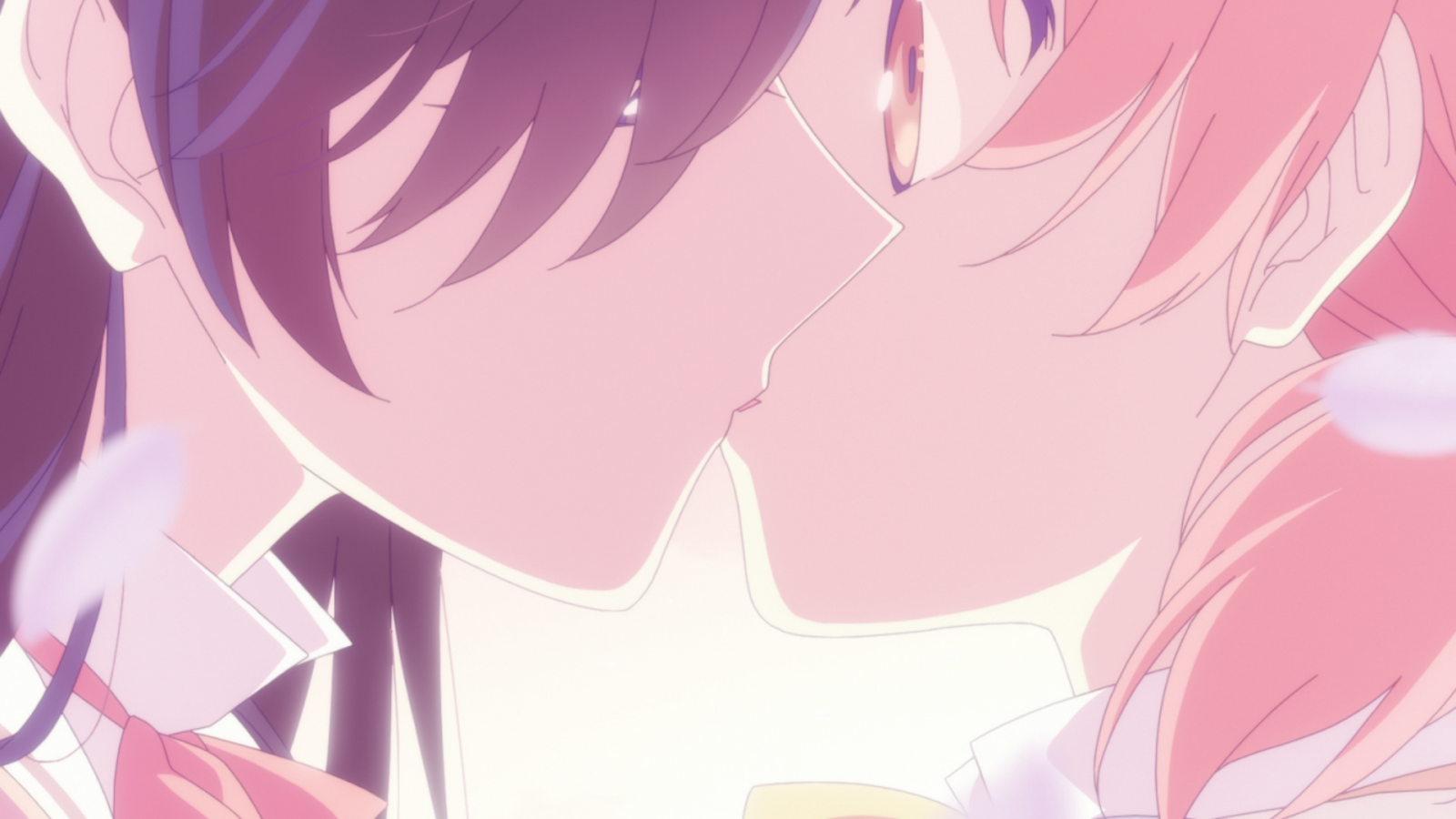 Bloom Into You - Volume 1: Episode 01-04 Blu-ray Bloom Into You - Volume 1: Episode 01-04 Blu-ray