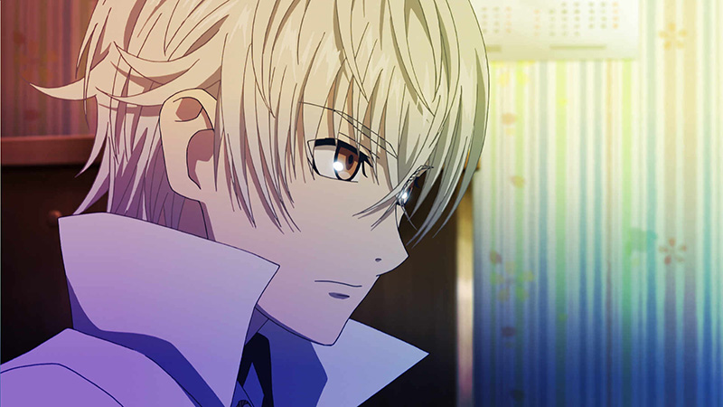 K - Return of Kings - Volume 3: Episode 10-13 Blu-ray K - Return of Kings - Volume 3: Episode 10-13 Blu-ray